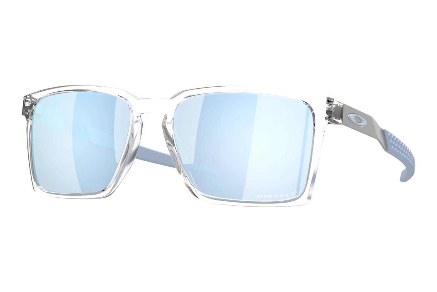 Oakley Occhiali & Lenti: Oakley EXCHANGE SUN, Prizm Deep Walter polarized – Usato da Dachsen venduto da FOM11