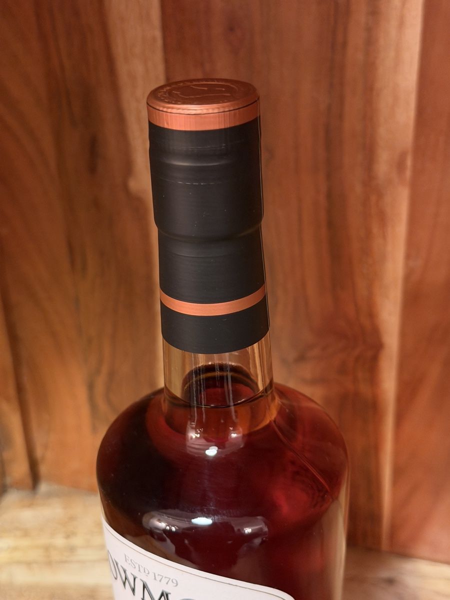 Bowmore Spirituosen: Bowmore 18 Years - Alte Abfüllung – Neu und originalverpackt aus Hochfelden von ksky79 3