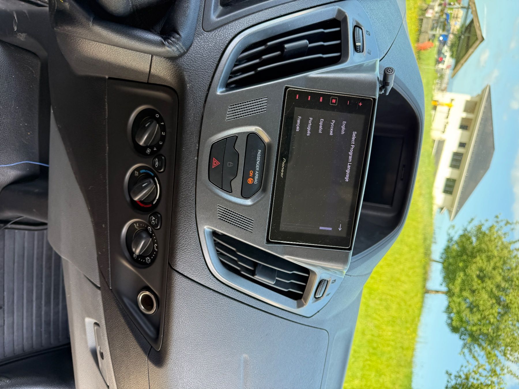 Ford Veicoli commerciali: Ford Transit Custom Diesel – Usato da St. Gallenkappel venduto da GGall1 7