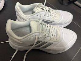 ADIDAS Lightmotion weiss 40 2/3
