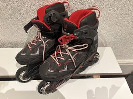 Inline Skates, Gr. 32-35