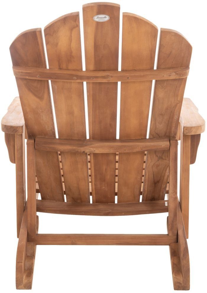 Sedie: Stuhl Brownsville, teak, B-Ware – Nuovo (secondo la descrizione) da Bottighofen venduto da swisshandel24 6