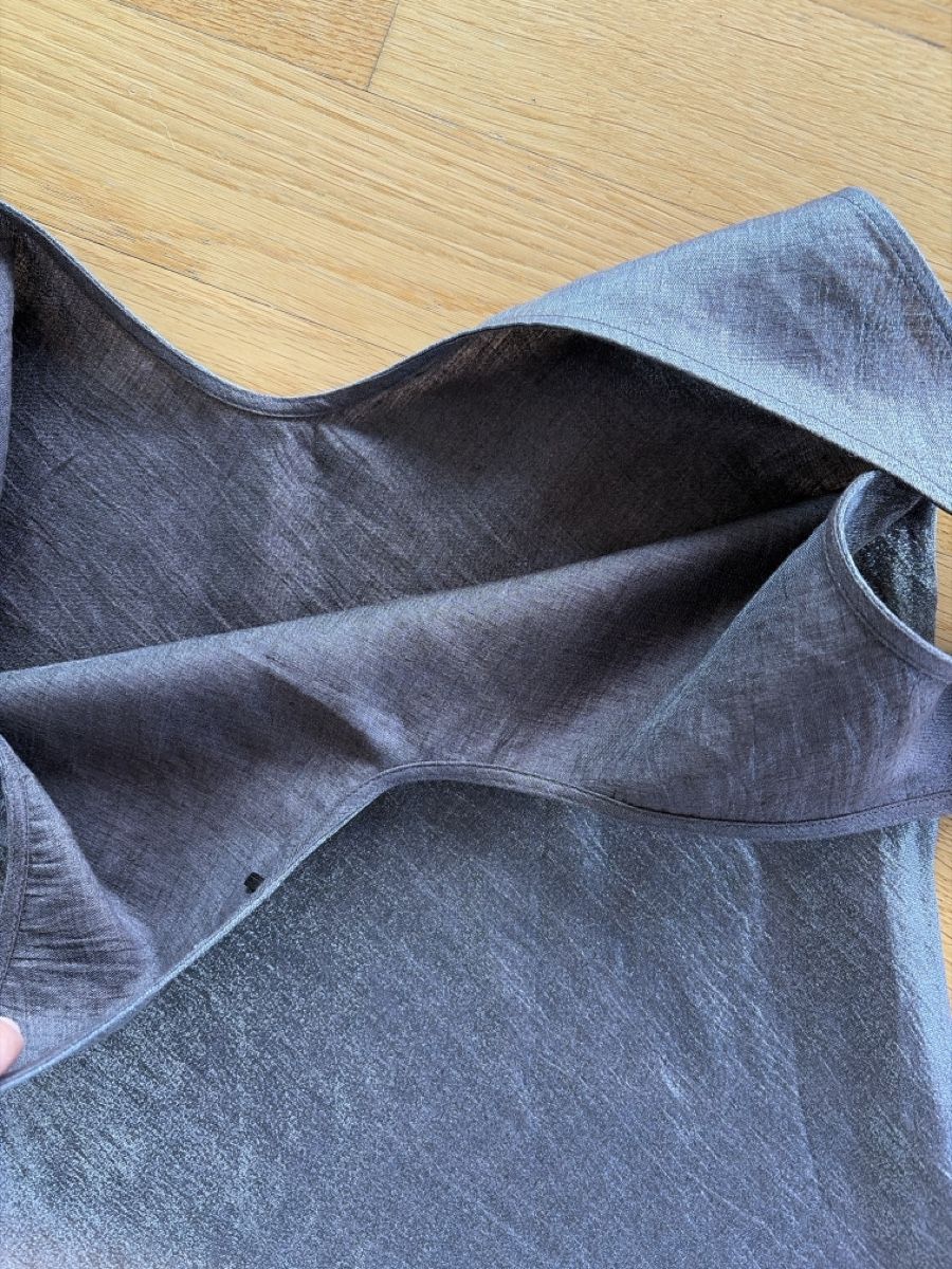 Massimo Dutti Vestiti: Massimo Dutti Sommerkleid, Grösse XS – Usato da Zürich venduto da ufe_f5q5 1