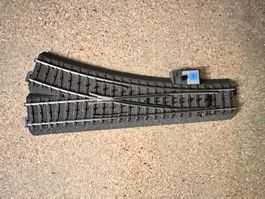 🔃Märklin 24612 Aiguillage droite +moteur+décod.(7)+lampe🔃
