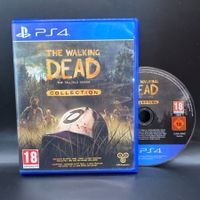 The Walking Dead Collection Playstation 4