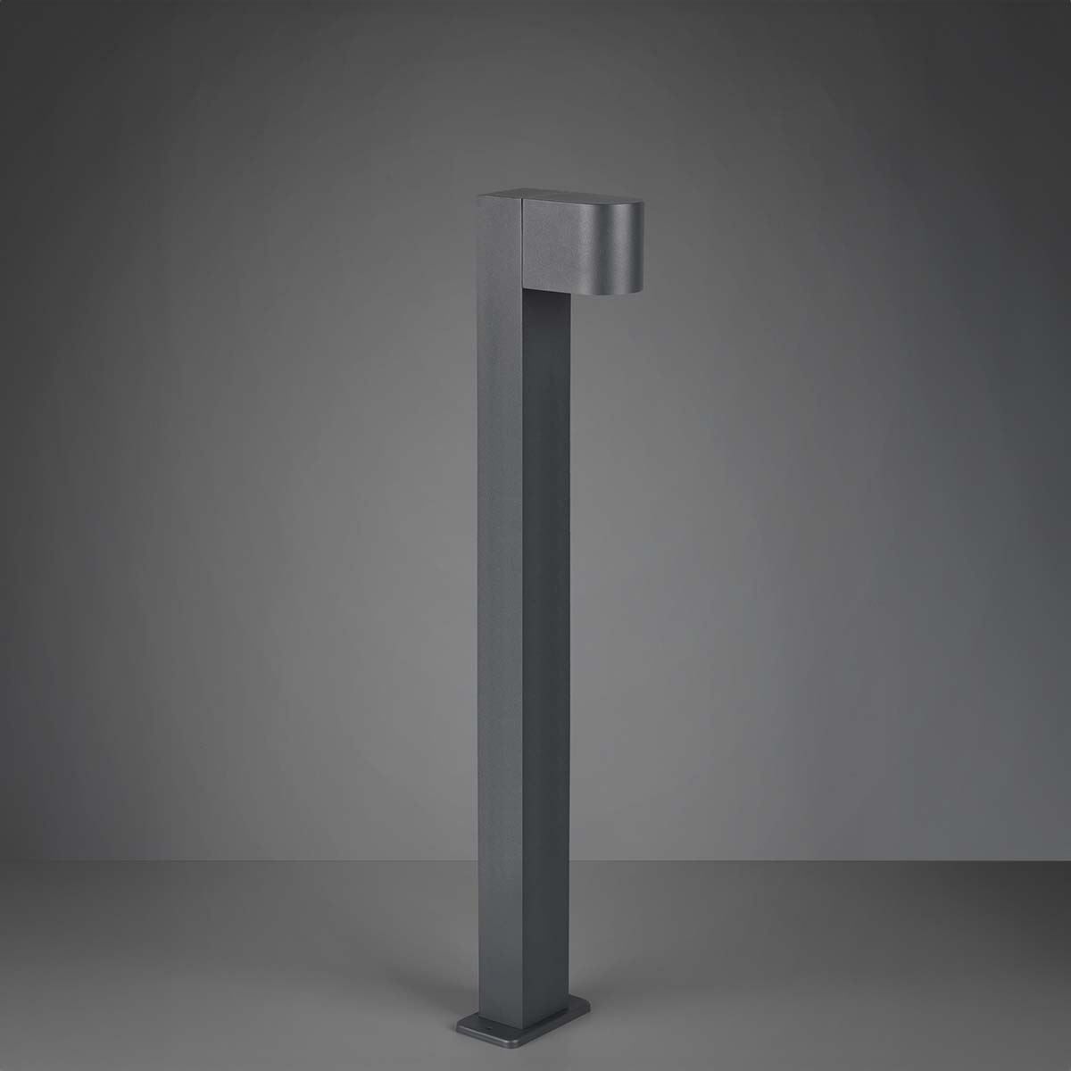 Lampade: Aussen Wegeleuchte, IP44, 100 cm Höhe – Nuovo (secondo la descrizione) da Kreuzlingen venduto da Smart-Light 4