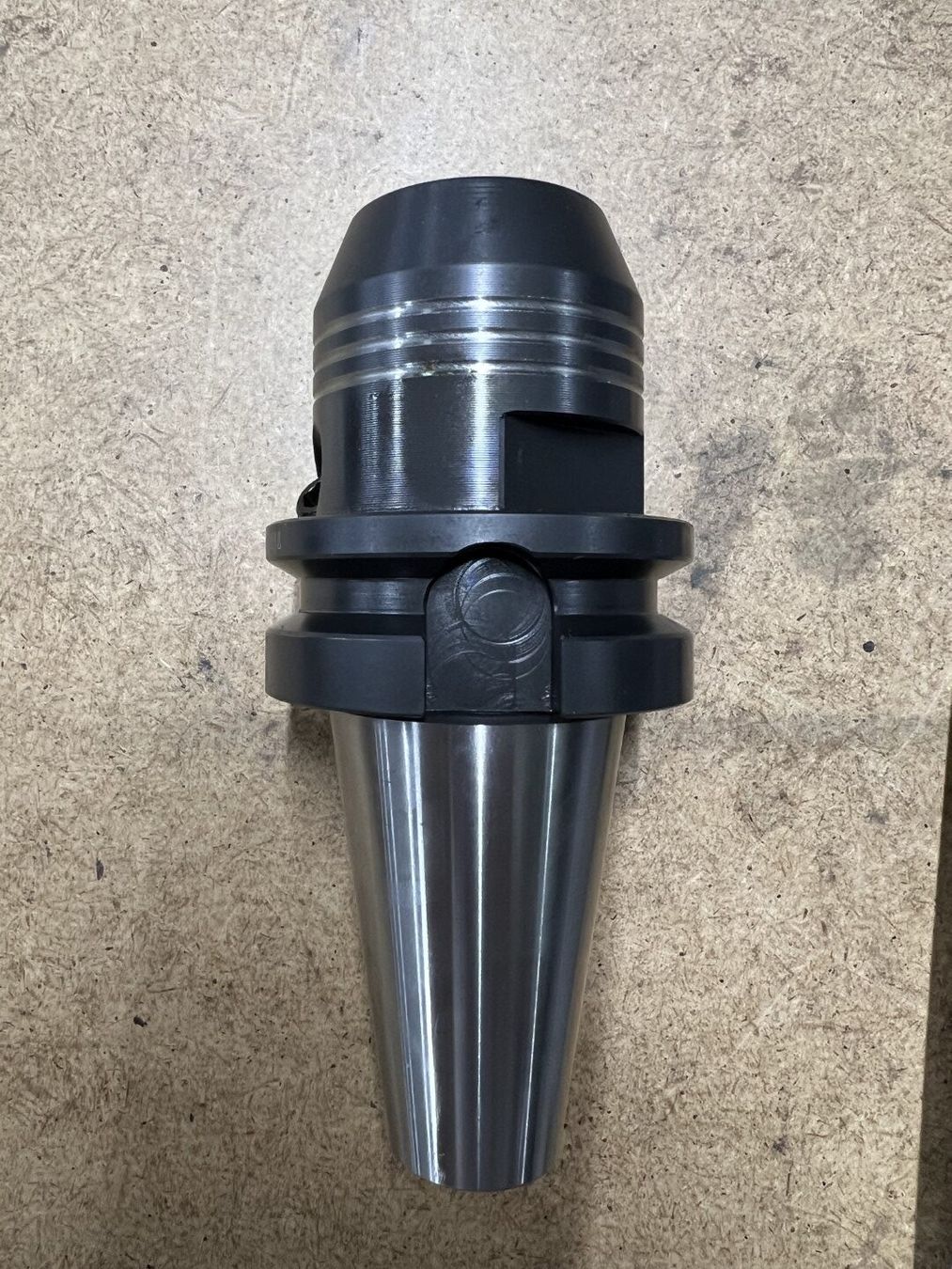 Altro per industria metallurgica: Schunk Tendo Hydro-Dehnspannfutter – Usato da Zuchwil venduto da dragosmd-maschinen 2