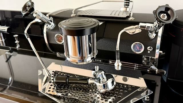 Macchine per caffè & Macchine per espresso: Kees van der Westen Speedster Espressomaschine, neuwertig – Usato da Zürich venduto da sr.zurich 4