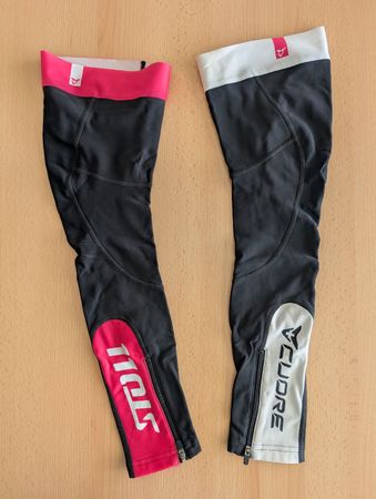 Trikot Beinlinge CUORE. XS mit Reissverschluss Velo Rad Bike