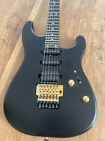 Charvel Made in Japan San Dimas