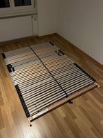 Lattenrost 140x200 cm IKEA SULTAN LOVUND