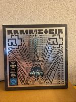 RAMMSTEIN - DELUXE EDITION BOX (4xLP's + 2xCD's + Blue-Ray)