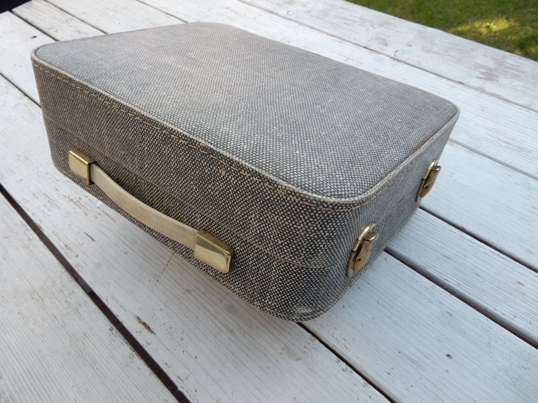Giradischi: Plattenspielerkoffer – Usato da Untervaz venduto da FullFlap777 1