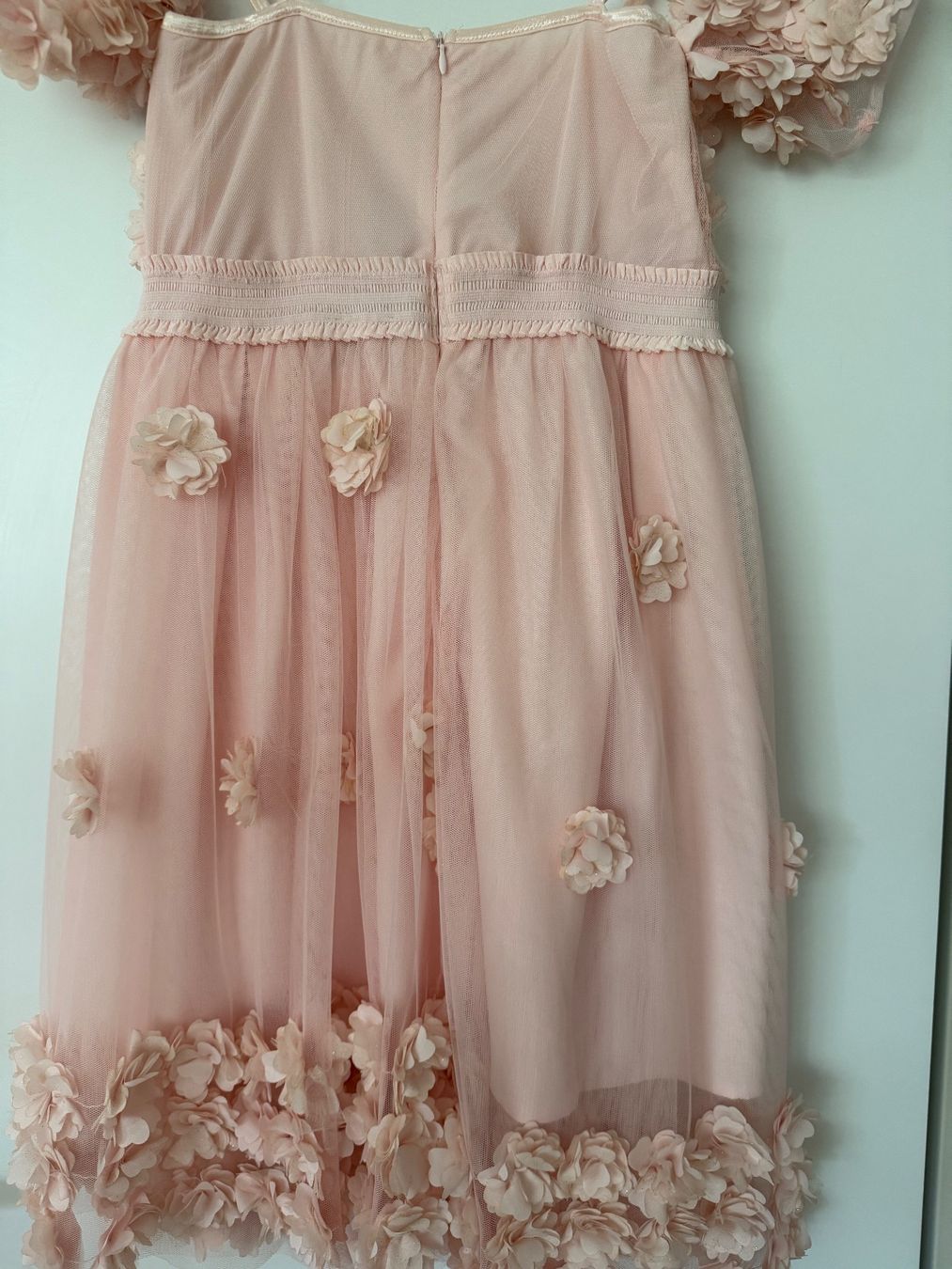 Robes: Wedding / party dress – D'occasion à Zürich par bensa02 3