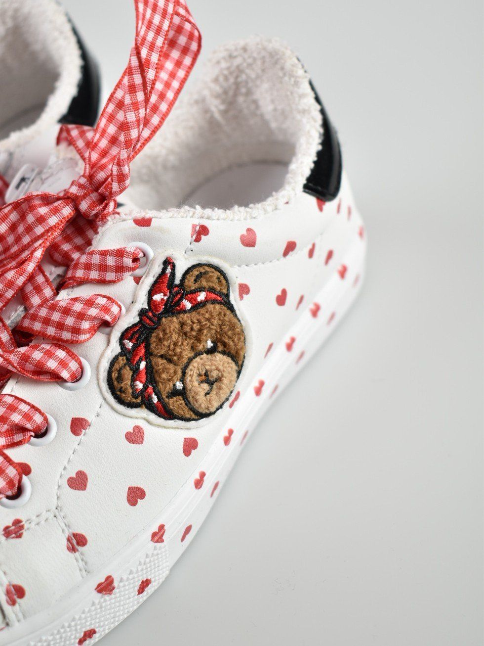 Monnalisa Scarpe per ragazze: Monnalisa Sneaker Gr.31, neuwertig – Nuovo (secondo la descrizione) da Nürensdorf venduto da 2ND_STORY 3