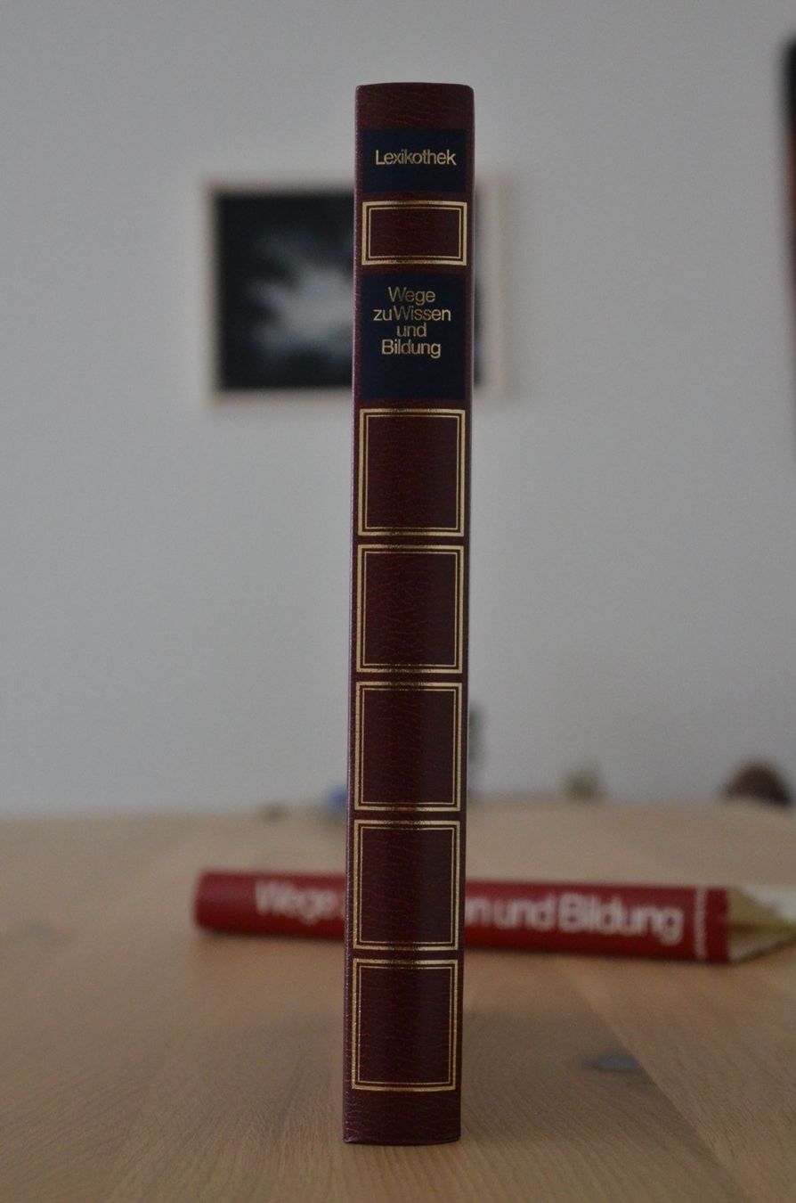 Livres: Bertelsmann Lexikothek – Neuf (Voir description) à Magden par Estimbo 2