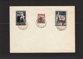 Lettland , 3 verschiedene Provisorien , 19.1.1921