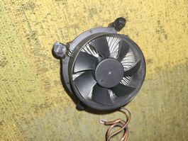 Asus 13071-002201DP CPU Cooler Heatsink with fan