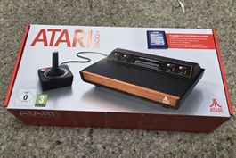 Atari 2600+ SEALED inkl. Spiel