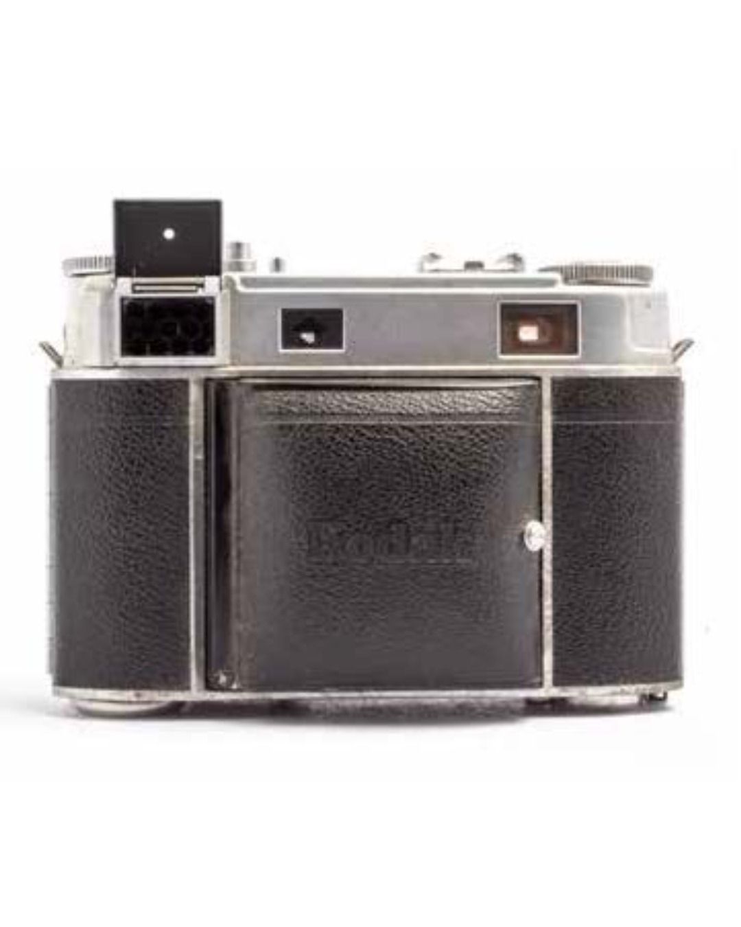 Kodak Fotocamera: Seltene Kodak Retina III c Klappkamera – Usato da Richterswil venduto da topolone95 5