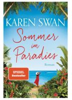 NEU Sommer im Paradies - Karen Swan