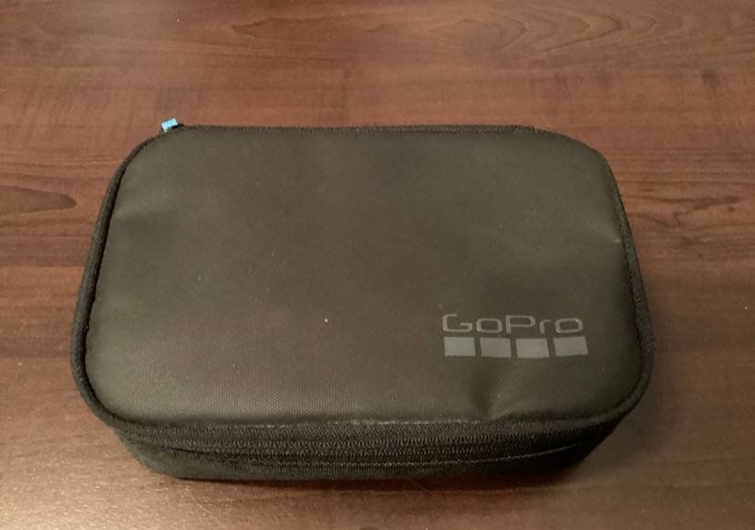 GoPro Hero 12 Black inkl. Travelkit und 128GB MicroSDKarte Kaufen auf Ricardo