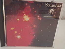 CD Manfred Mann's Earth Band -  Solar Fire