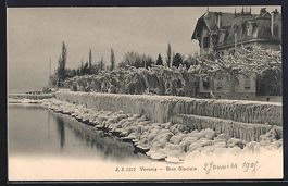 AK Versoix, Bise Glaciale