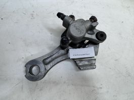 Nissin Hinterrad-Bremssattel / Bremzange (inkl. Halter) #139