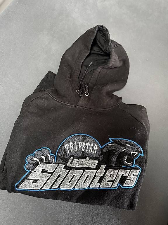Maglioni & Felpe: Trapstar Hoodie – Usato da Lupfig venduto da CEichi812
