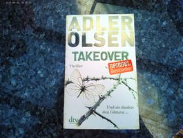 Takeover von Jussi Adler Olsen
