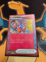 Maximale Angel (PRE 116) - Prismatische Entwicklungen