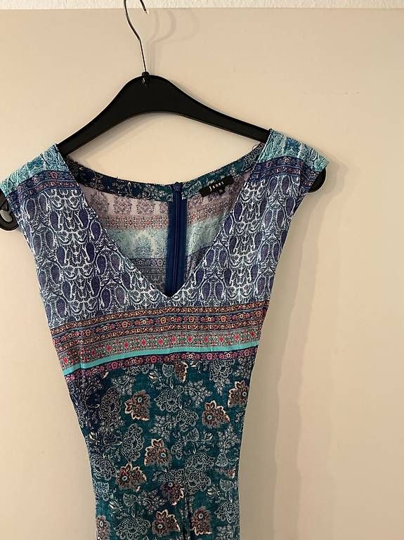 Vestiti: Sommerkleid von Jones Grösse 36 – Usato da Oberwil BL venduto da Nikki13 1