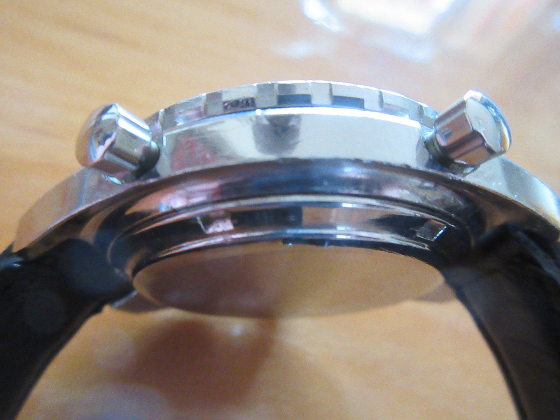Tag Heuer Orologi: HEUER AUTAVIA  Chronograph – Usato da Uster venduto da djet5_vs 5