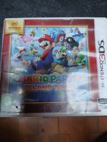 Mario party Island tour 