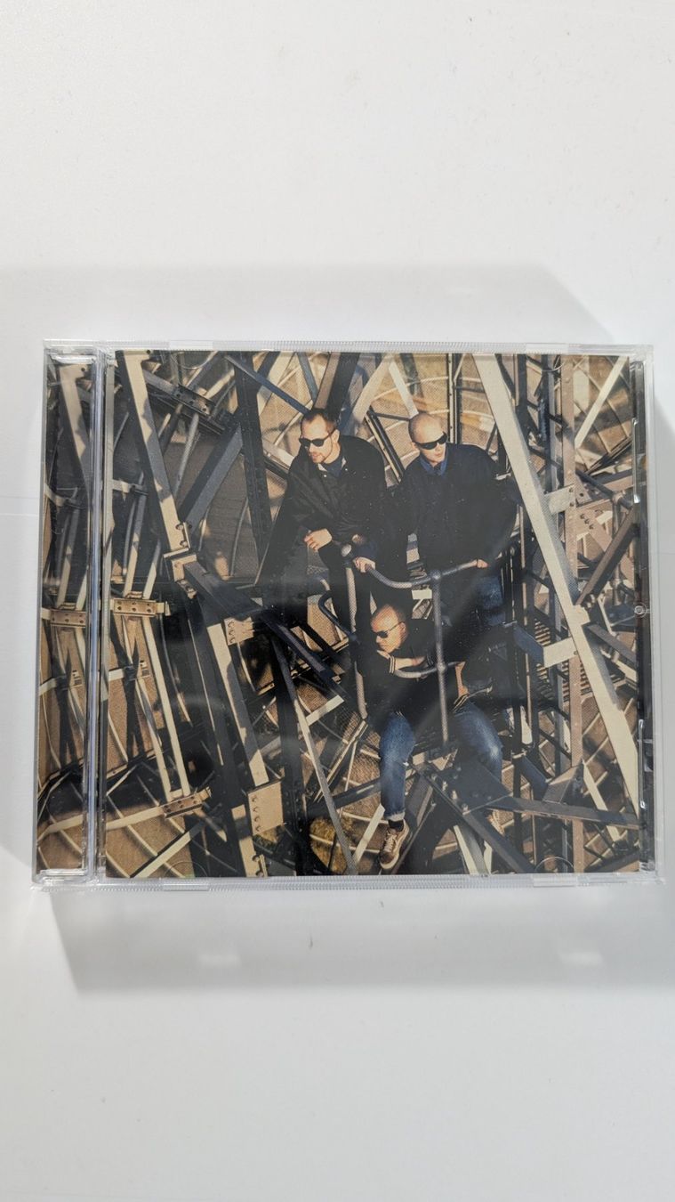 CD: Absolute Beginner - Bambule – Nuovo (secondo la descrizione) da Baar venduto da Arthur_Fooksayk
