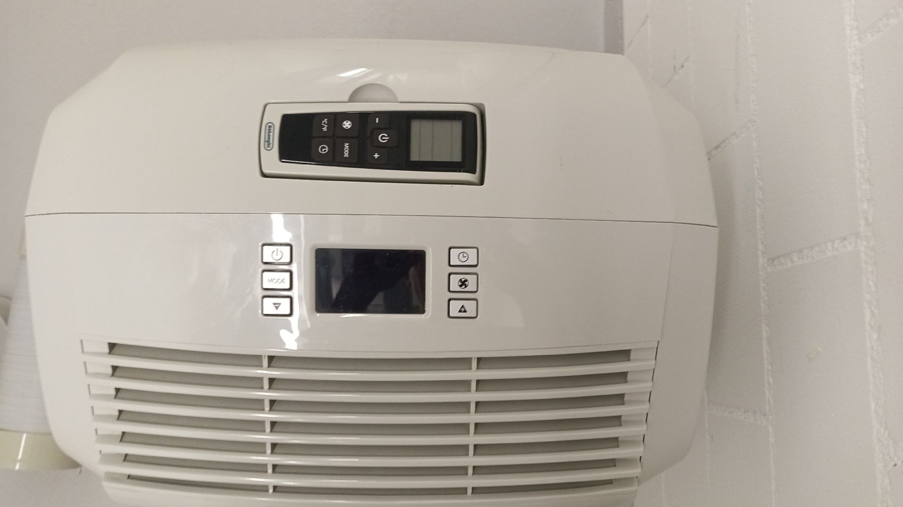 De'Longhi Climatiseurs: Klimaanlage – D'occasion à Zwillikon par Christophlu20 6