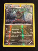 Pokemon Fraxure - BREAKthrough 110/162 - English