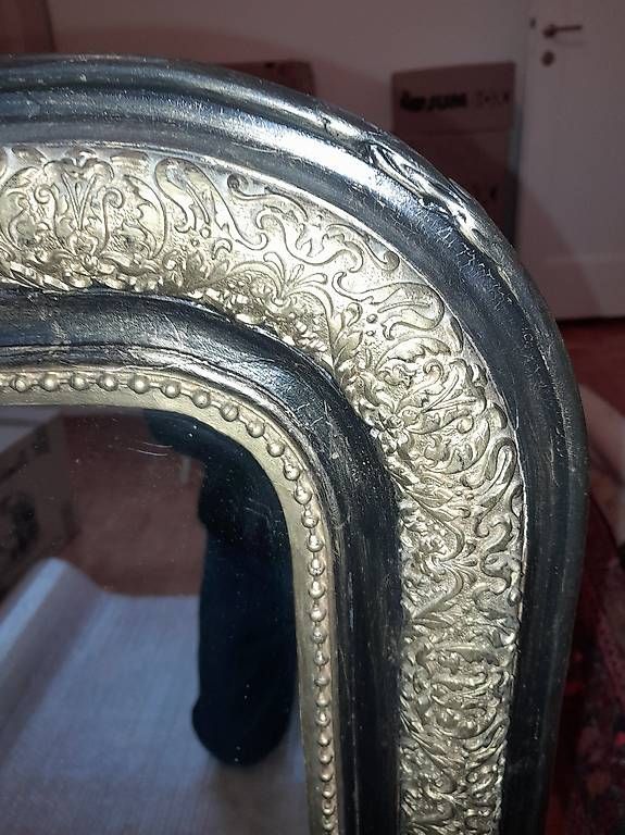 Specchi: Miroir style Napoléon III – Usato da Cheseaux-Lausanne venduto da cmu_b8rt 2