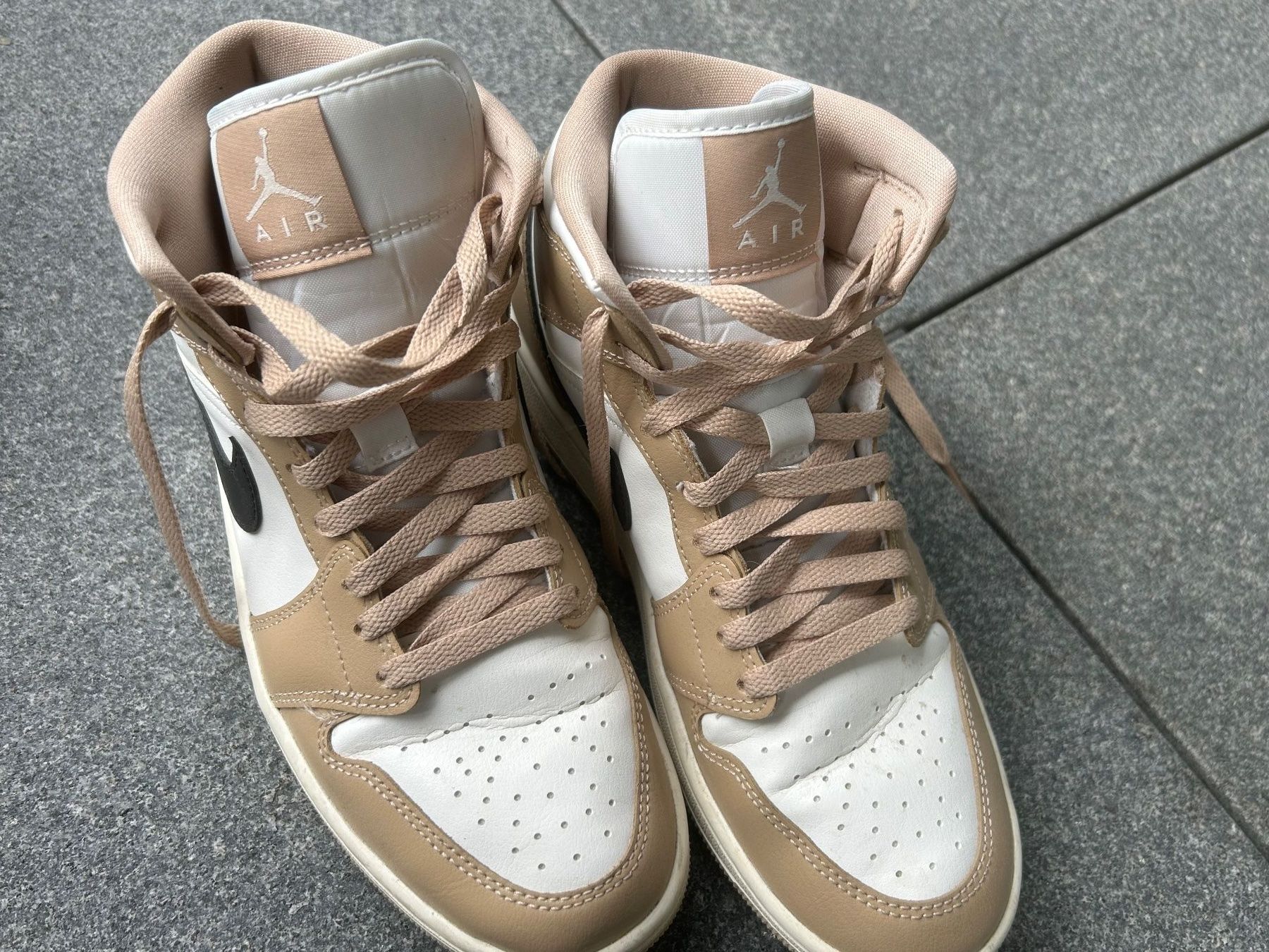 Nike Scarpe da uomo: Nike Air Jordan – Usato da Pratteln venduto da Miki_ 1