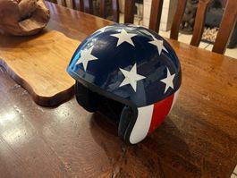 Harley Davidson Helm