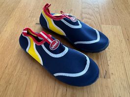 Neue De Fonseca Strandschuhe für Mädchen Grösse 34