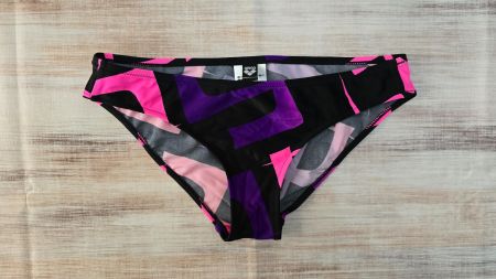 🆕️ Arena Bikini-Bottom - 36 - Black Paparazzi 👙
