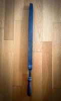 Seltene Vintage Feile 67 cm – Für Schmiede & Messermacher