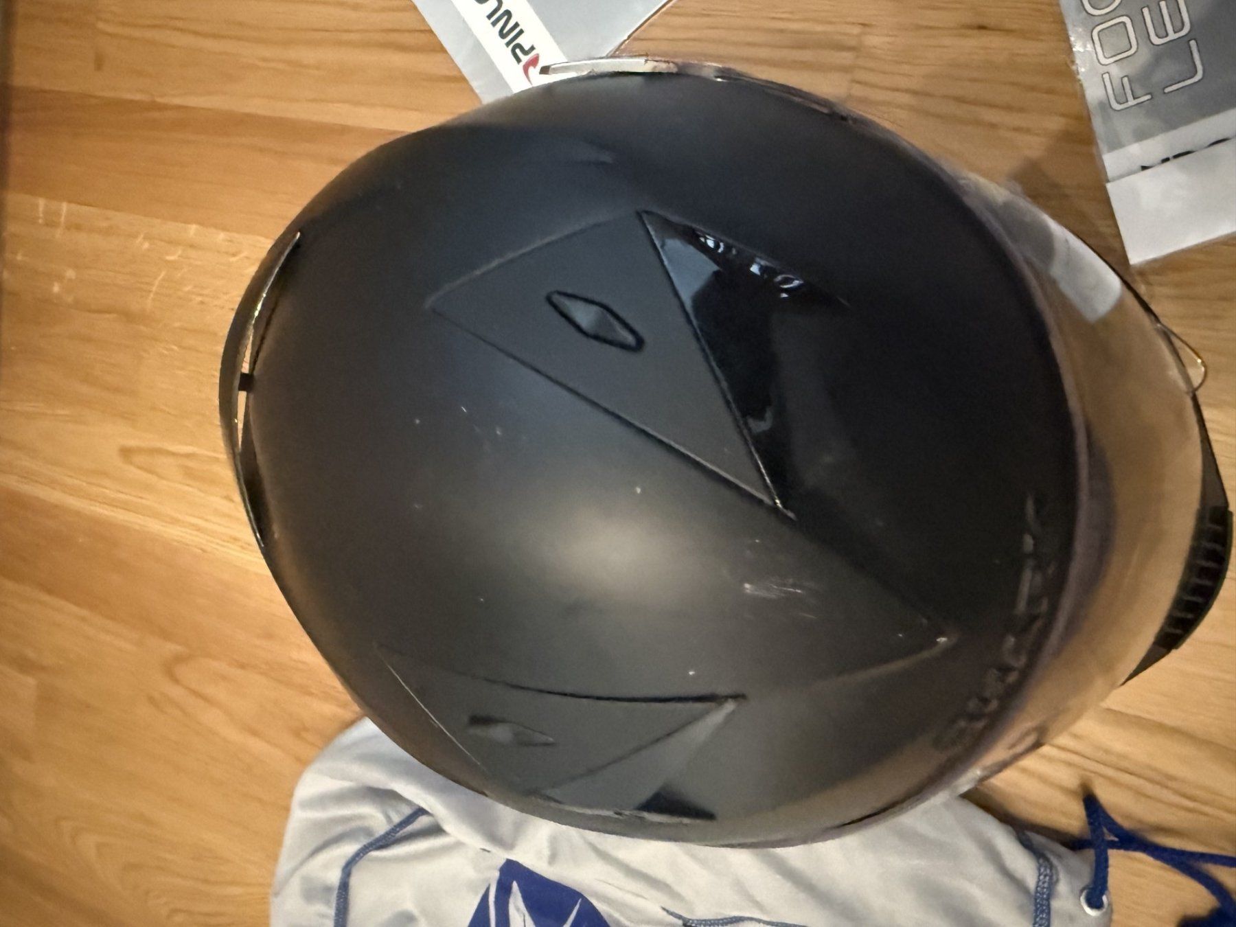 Casques & visières: Shark - S900C Motorradhelm – D'occasion à Bülach par Murmy 4