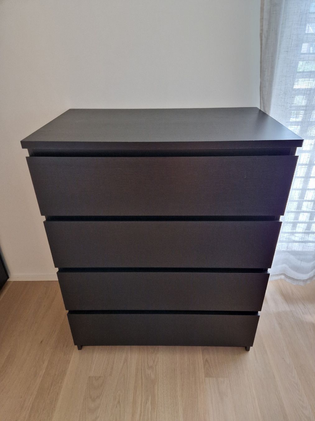 Ikea Commodes: IKEA Malm Kommode – D'occasion à Zell ZH par rah_q6gm 4