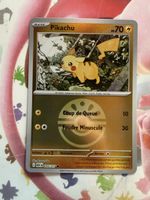 Pikachu pokeball