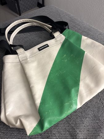 Borsa Freitag Sally