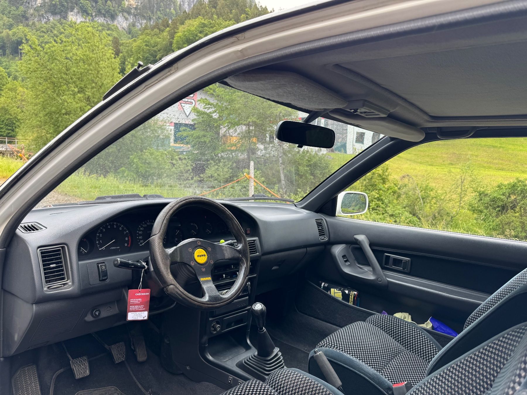 Toyota Autos: Toyota Corolla Gti S Compact – Gebraucht aus Muotathal von Heiri_ 7