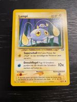 Pokemon Lampi 55/111 neo Genesis